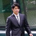 【巨人】大城卓三「インコース使わなきゃ抑えられない」DeNA牧秀悟の怖さ言及　日本Ｓ解説登場