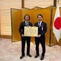 ＦＣ東京が『令和８年安全安心なまちづくり関係功労者表彰』を受賞　内閣総理大臣による表彰
