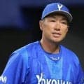 ＤｅＮＡ・相川監督がリクエスト失敗　ソフトバンク・周東の二盗巡りリプレー検証　判定変わらずセーフ　球場内の映像に鷹党歓声