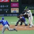 【DeNA】平良拳太郎、山本祐＆柳田の連続適時打で逆転許す　好フィールディングも直後に暗転