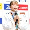 【体操】27歳の杉原愛子、60年ぶり世界選手権銅メダル「体操女子の歴史ですごい重みのある」