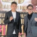 12・３フェニックスバトル164で賞金1000万円Ｓフェザー級Ｔ決勝、地域王座戦３試合決定