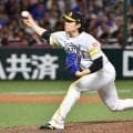 【ソフトバンク】度会、牧、佐野を３者凡退　８回の男・松本裕樹リベンジ成功！第１、２戦で被弾
