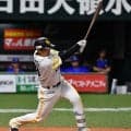 【ソフトバンク】山本祐大「なんとか追加点」犠飛　古巣相手に２打席連続打点　勝てば日本一