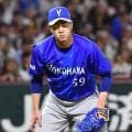 【DeNA】悪夢の４連敗で終戦…CS無傷６連勝も日本一届かず　ソフトバンクの厚い壁に屈する