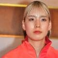 フェンシング女子の江村美咲　全日本選手権欠場をＳＮＳで発表　足の怪我のため「先日のアルジェリア大会で再び痛めてしまい、現在も痛みが残っている状態」と説明