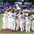 【データ】ソフトバンク４度目の無傷４連勝　日本シリーズの優勝回数13度は西武と並び２位に