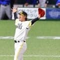【データ】ソフトバンク杉山一樹が日本シリーズ３Ｓ　８人目の最多記録で４試合３Ｓは初