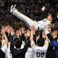 【ソフトバンク】本拠地15連勝で頂点「９月中旬ぐらいから負けてないなと」小久保監督／一問一答