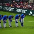 DeNA南場オーナーがファンに謝罪　日本シリーズ4連敗に「1勝もできずすみませんでした」