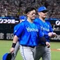 【DeNA】木村球団社長、契約最終年の筒香＆MLB目指す牧の去就に言及「残ってほしい」