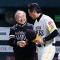 【ソフトバンク】孫オーナー「延長、延長でハラハラしましたけど…」５度宙に舞う「黄金時代を」
