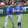 ＤｅＮＡ・筒香が去就の決め手にも言及　今季で３年契約満了　無念４連敗で終戦、相手との差は「色々。今シーズンまたリーグ優勝できてない。まずはそこかな」