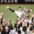 【ソフトバンク】小久保監督「祐大のタイムリーで一気に流れが来た」同点打山本たたえる／一問一答