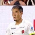 鹿島・小池龍太、緊急出場からチームを救う活躍　先制弾でＭＯＭ「信頼を勝ち取るためにもすごく大きな成果」