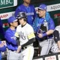 ＤｅＮＡ・筒香　ＦＡ言及「何かにチャレンジしたいと思うようなことを選ぶと思います」球団は残留要請へ
