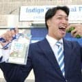 阪神・ドラ７石井康「腕で金を稼ぐ」夢は大豪邸！実家徒歩圏内に西川きよし邸　箕面市に新たなランドマーク建てる