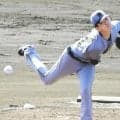 阪神・早瀬　フォークに手応え５回０封締め“由伸フォーム”定着で無四球の安定感「良い試合になった」