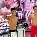 片岡雷斗　“世界前哨戦”に闘志　プロ３戦目でタイトル初挑戦　「いい勝ち方をしてつなげる」次戦で国内最速世界挑戦だ
