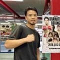 辰吉寿以輝　次戦は１２・１３ノンタイトル戦　ＫＯでタイトル再挑戦につなげる「決まればいつでもいけます」