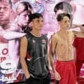 坂井優太　初の世界ランカーとの対戦へ気合「全てにおいて完璧に仕上げた」　２敗の強豪に“モンスター２世”の意地見せる