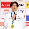 【体操】ロス五輪金メダルへ橋本大輝の究極マインド「勝たなきゃいけないではなく、１００％を出せれば勝てる」
