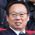 JFA岡田武史副会長が電撃辞任「信条との間に大きな隔たり」FIFA会長支持の宮本会長に激怒