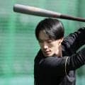 【阪神】福島圭音が“実りの秋”誓う　平田ヘッドコーチの訓示に「身が引き締まる思い」