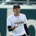 【阪神】育成出身の神宮僚介が秋に肉体改造へ　年間通して戦う体力に不安「まず体力作り」