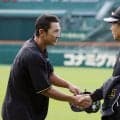 【阪神】平田勝男新ヘッドコーチ「岡田さんの時と同じようにというわけに」藤川監督と強力タッグへ