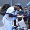 【西武】フェニックスＬでは育成剛腕ゴンザレスが好投　育成ルーキー新井唯斗は好成績も最後に…