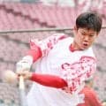 【ロッテ】坂倉将吾FA宣言なら獲得準備へ　140試合出場、打率.251　打撃強化へ即戦力補強