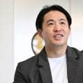 元MLB右腕が小さく見える…並んだ“怪物”が「スゴすぎ」　豪華3ショットにファン興奮「やばっ」