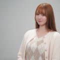 “ミニスカ大開脚”で魅了のチア「可愛い～」　1年終え感謝「みんな大好き」