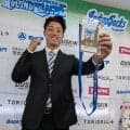 【阪神】山下健信「すぐ上がってやる」育成指名に悔しさあらわ、即昇格の工藤ルート狙う