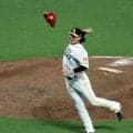 ソフトバンク　日本一達成でまさかの珍シーン　杉山がグラブ放り投げ→鮮やかにキャッチしてマウンド一番乗りの選手にファン注目「可愛い」「面白すぎる」「これも凄かった」