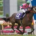 ラインクラフトが圧巻の4馬身差圧勝 04年ファンタジーSをプレイバック
