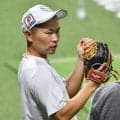 【ソフトバンク】中村晃「正木、庄子、川村…頼もしい後輩の活躍　普段通りの野球をやり通した」