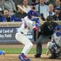 PCAが選手間投票の年間最優秀選手に初選出　大谷翔平、村上宗隆は逃す／受賞者一覧