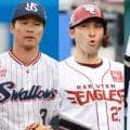 戦力外通告、日本S終了時点で大量125人　日本一鷹が血の入れ替え…運命のリミット迫る