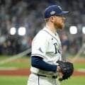 レイズは中３日でラスムセン先発、元日本ハムのマルティネスも連投の構えで総力戦へ