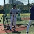 【ヤクルト】池山監督「短期決戦はやっぱり１発を打てる選手が…」日本シリーズを分析し刺激