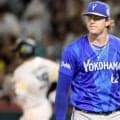 「日本人選手より日本人なレイノルズ」2度救援失敗のDeNA守護神に…「誰が貴方を責めようか」「もうずっとここにいてください」