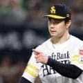祝勝会後に衝撃映像「ひゃーーーー」　“野球選手どころじゃない”光景に「バカえぐい」