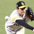 【ソフトバンク】変則右腕“師弟”鈴木豪太、津森宥紀　体重増加支えた先輩の配慮を明かす