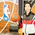 俳優・渡邊圭祐が語るNBA新シーズンの期待…バスケ好きへの第一歩は“身近な生観戦”