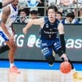 長崎ヴェルカがEASL2戦目で初白星…22得点の森川正明を筆頭に日本人選手が躍動