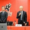 大阪エヴェッサ、「Bプレミア」から降格へ　アリーナの基準満たせず