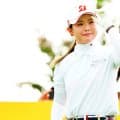 【速報】2週連続優勝へ吉田優利はバーディ発進 渋野日向子が2バーディ先行