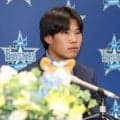 【DeNA】井上朋也「充実した１年」170万円増の1100万円で更改「結果出てきている」